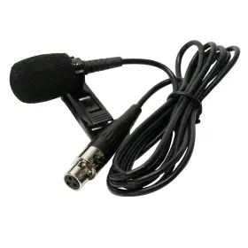 809164206415 SAMSON Lavalier Microphone Connector