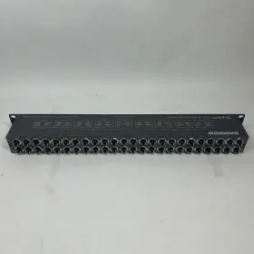 A98C0320 SAMSON Patch Patchbay #2