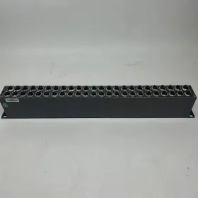 A98C0320 SAMSON Patch Patchbay #3