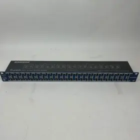 A98C0320 SAMSON Patch Patchbay