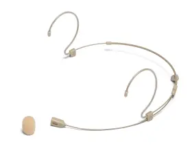 SADE60X SAMSON Unidirectional Headset Microphone Miniature