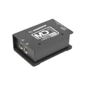 SAMD1 SAMSON Mono Passive Box
