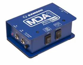 SAMDA1 SAMSON Mono Box