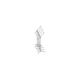 SAMK10 SAMSON Boom Mic Stand