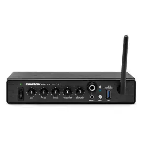 SASM4U SAMSON Mediatrack Rackmount Mixer Usb Interface