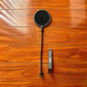 SAPS01 SAMSON TECHNOLOGIES Pop Filter Microphones