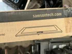 SRKPRODP12 SAMSON TECHNOLOGIES Pro Audio #2