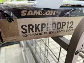 SRKPRODP12 SAMSON TECHNOLOGIES Pro Audio
