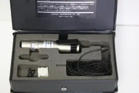 COS-11SBP SANKEN Bp Omni Directional Miniature Lav Mic