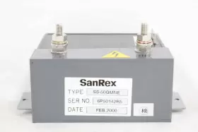 SS-50GMNE SANREX Ignition Module Lamps Coil #2