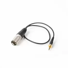 897040885898 SARAMONIC Locking Xlr Male Cable Receivers