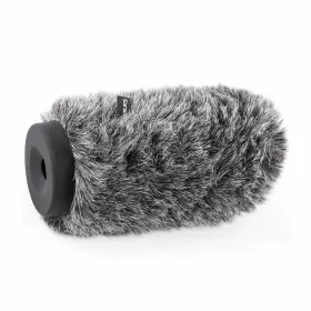 897040886444 SARAMONIC Furry Microphone Windscreen #2
