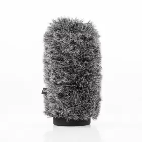 897040886444 SARAMONIC Furry Microphone Windscreen