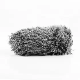 897040886925 SARAMONIC Furry Windscreen Mixmic #2