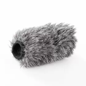 897040886925 SARAMONIC Furry Windscreen Mixmic #3