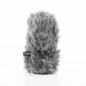 897040886925 SARAMONIC Furry Windscreen Mixmic