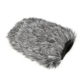 971008024456 SARAMONIC Slide Furry Windscreen Cammic Ws #2