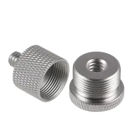 D04071 SAVITA Mic Stand Adapter Female Male Screw Th Kit