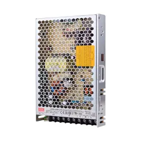 LRS-200-24 SBJ Mw Single Switching Power Supply Inpu