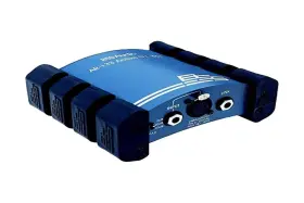 AR133 SBS Bss Audio Di Box