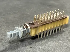 6UEE SCHADOW / ITT Switch Push
