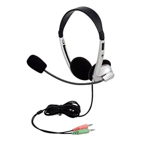 EGG-IAG-1007-SO-10 SCHOOL OUTFITTERS Stereo Headphones Boom