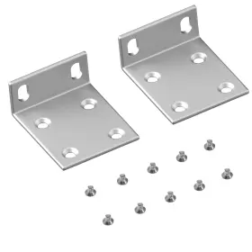 RACKMOUNT1 SDSACZMU Rack Mount Ubiquiti Switch Ears Kit
