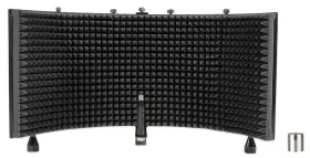 RN17 SE ELECTRONICS Omni Directional Microphone Vocal Shield