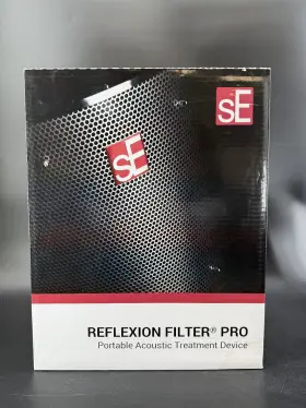 Rf-pro SE ELECTRONICS Isolation Filter