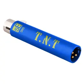 DM2-MIC-PRE-U SE ELECTRONICS Tnt Inline Preamp Passive