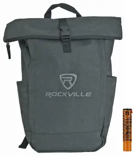 DM3-RPAK SE ELECTRONICS Inline Di Box Ultra Hiz Backpack