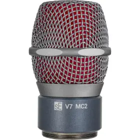 V7-MC2-BLU-U SE ELECTRONICS Dynamic Microphone Transmitters