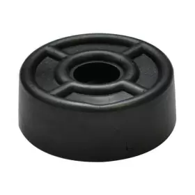 RUBBERFEET2-8PACK SEISMIC AUDIO Pack Rubber Feet Pa Dj Cabs #2