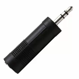 847861007980 SEISMIC AUDIO Pack Female Male Adapters #2