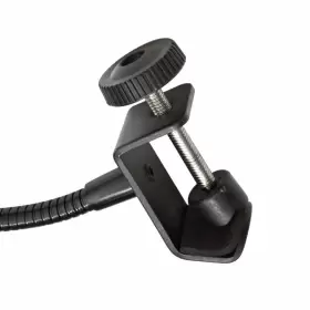 847861010676 SEISMIC AUDIO Micscreenblue Flexible Microphone #2