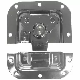 847861050641 SEISMIC AUDIO Recessed Recess Spring Butterfly #2