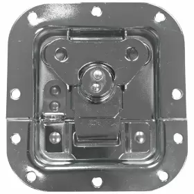 847861050641 SEISMIC AUDIO Recessed Recess Spring Butterfly