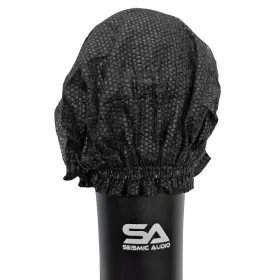 SA-MICDC-50PACK SEISMIC AUDIO Disposable Microphone Covers