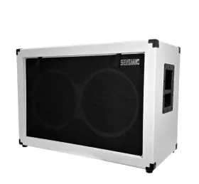 LUKE-2X12 SEISMIC AUDIO Pro AUDIO