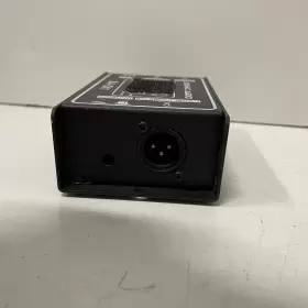 SA-DI1 SEISMIC AUDIO Passive Box Lift Attenuator Switch #3