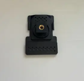 009986 SENNHEISER Shoemount Shoe Plate Adapter Ew Sk