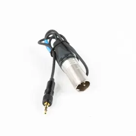 CL100 SENNHEISER Male Mini Jack Xlr Connector Cable #3