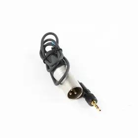 CL100 SENNHEISER Male Mini Jack Xlr Connector Cable