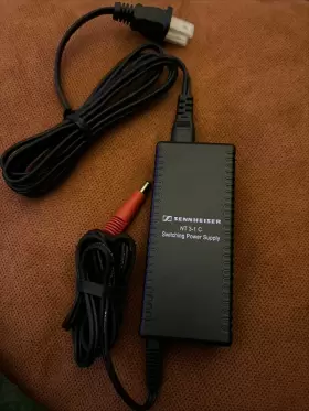 503876 SENNHEISER Power Supply