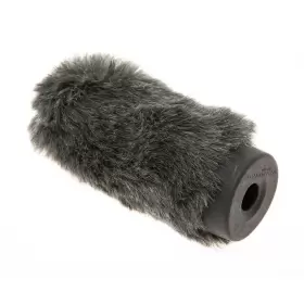 505454 SENNHEISER Hairy Windshield #2