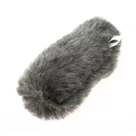 505454 SENNHEISER Hairy Windshield