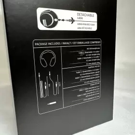 506831 SENNHEISER Headphones #3