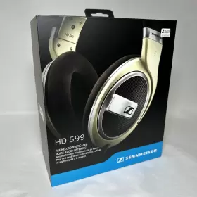 506831 SENNHEISER Headphones