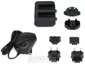 508861 SENNHEISER Usb Charging Station #2