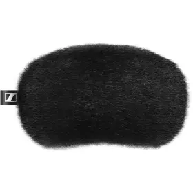 508911 SENNHEISER Mzh Furry Windshield Mke
